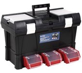 Caja de herramientas modul system stuff 20 cofan 09400205
