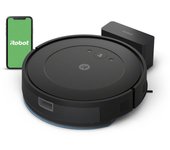 Irobot 5060944997977 aspiradora robotizada sin bolsa negro