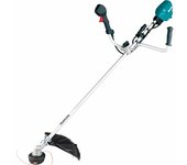 Desbrozadora de mochila makita 40v max li-ion sin batería - ur101cz