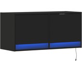 Mueble tv multimedia estante para televisión buffet para televisión comedor salón dormitorio de pared con 02_0027916