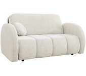 Sofá-cama columbus 242, almacenaje, 85x152x103cm, muebles ya montados
