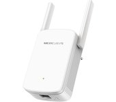 Mercusys me30 ampliador de red repetidor de red blanco 10, 100 mbit/s