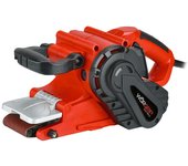 Lijadora de banda worgrip pro 1010w