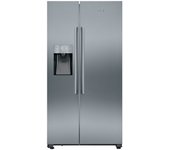 Siemens frigorifico ka93daiep sidebyside inx179 a+