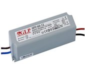 Dc15v 60w 4a fuente de alimentación led ip67 glp