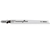 Bosch hoja caladora t234x madera