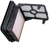 Bissell 1866f accesorio y suministro de vacío aspiradora escoba filtro
