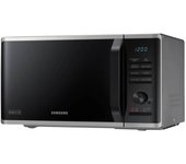 Microondas samsung mg23k3515asec, libre instalacio