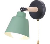 1 uds. luces de pared industriales vintage accesorios de luces de techo e27 lámpara de pared interior retro ajustable de metal con interruptor