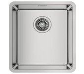 Fregadero teka be linea rs15 3440 inox 115000008