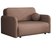 Sofá-cama columbus 239, almacenaje, 85x130x103cm, muebles ya montados