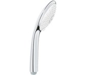 Grohe ducha grohe euphoria 110 massage de 3 chorros, cromo (26513000)