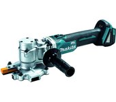 Coupe fer à béton 18 v li-ion makita - sans batterie, ni chargeur - dsc251zk