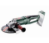 Amoladora angular metabo wpb 36-18 ltx bl 24-230 quick - sin batería ni cargador - 613103840