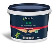 Bostik pegamento ultra rápido ur cubo de 5 kg - 3060662
