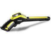 Pistola de alta presión g 180 q control completo plus