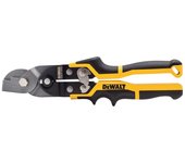 Dewalt dwht14690-0 tijeras hvac - corte en v