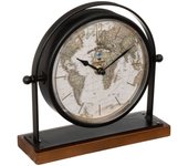 Atmosphera - reloj de sobremesa flavia