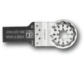 Blade de sierra de vida útil de corte electrónico sl 34x20 (1)