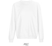 Sudadera unisex cuello redondo sol's columbia