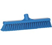 Escoba para suelos 3178 - 410mm blanda - vikan