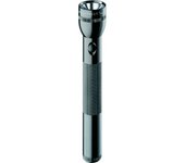 Linterna led maglite st3 con 3 pilas tipo d31 cm - negro