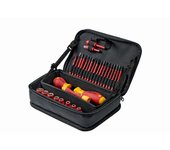 Juego de herramientas aisladas slimvario electric wiha - 43465