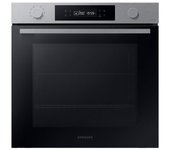 Horno samsung nv7b41301as/u1 inox pirolítico