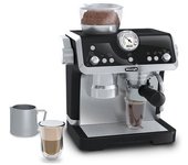 Cafetera de juguete ods 20810 de longhi la specialista