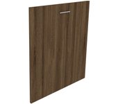 Puerta para lavavajillas haaus karo, roble bronce, 60 x 70 cm