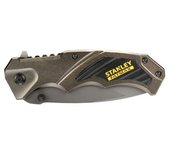 Navaja de bolsillo stanley fatmax 80 mm - fmht0-10311