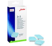 Jura 61848 limpieza de electrodoméstico cafeteras