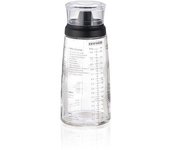 Leifheit 03195 mezclador de aliño para ensalada