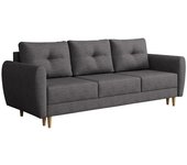 Sofá-cama muncie 102, almacenaje, 95x235x92cm