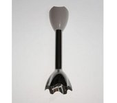 Pie metalico batidora braun minipimer 5 multiquick 7 as00004202