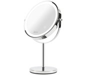 Espejo de maquillaje girmi be02