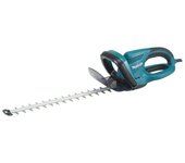 Makita uh5570 - cortasetos electrico 550w 55 cm