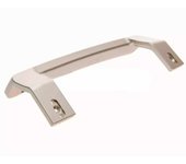 Tirador puerta frigorífico beko 260mm 490060500