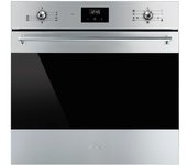 Horno smeg sf6300tvx inox vaporclean