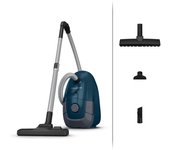 Rowenta power xxl ro3126ea aspiradora 4,5 l aspiradora cilíndrica secar 900 w bolsa para el polvo