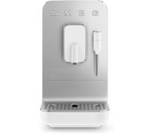 Cafetera superautomática smeg blanco bcc12whmeu
