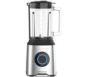 Batidora de vaso taurus prior advance acero 1800 w 2 l
