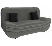 Sofá-cama comfivo 234, almacenaje, 95x200x90cm, muebles ya montados