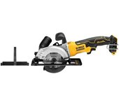 Sierra circular aku 18v dcs571p2 dewalt