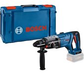 Taladro bosch sds plus gbh 18v-28 dc en caja xl - sin batería - 611919001