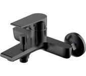 Mitigeur bain-douche 3 fonctions agora xtreme econature - noir mat - standard hidraulica - 61718