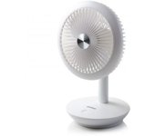 Mi ventilador de mesa