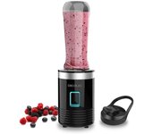 Batidora de vaso cecotec power titanium 350w