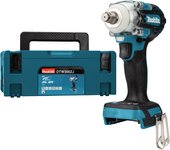 Atornillador de impacto inalambrico makita dtw300zj
