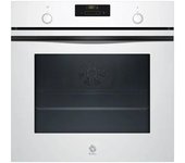 Horno balay 3hb513cb3 cristal blanco hidrólisis